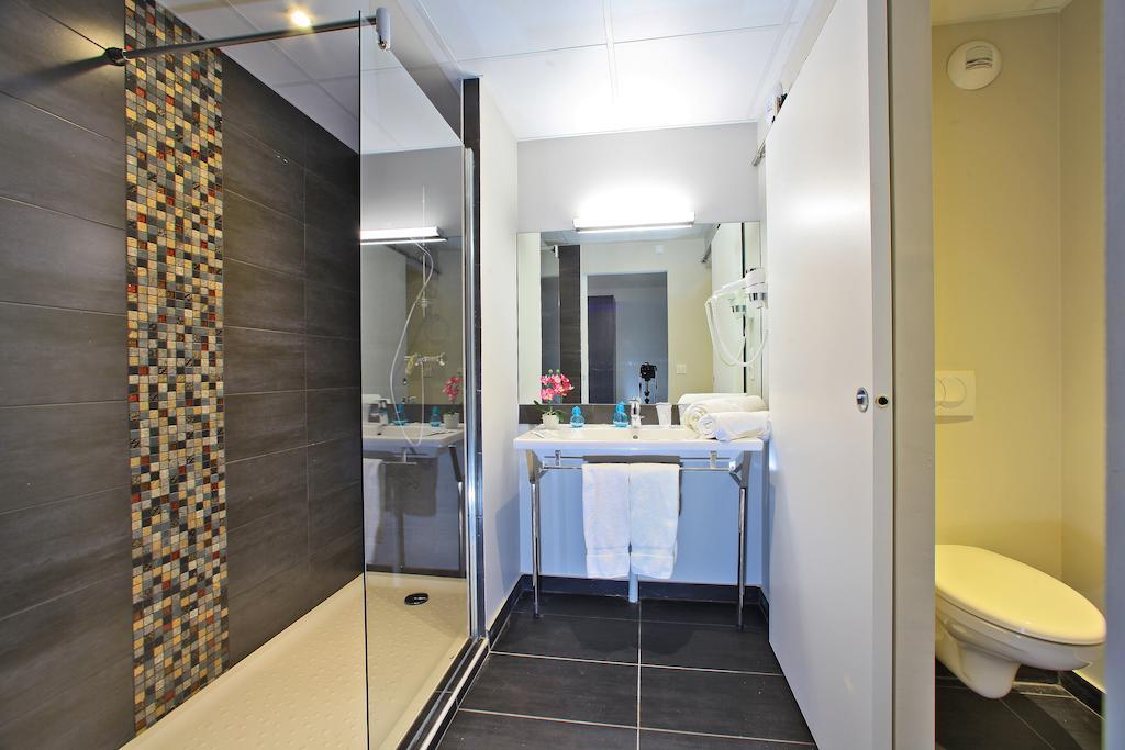 Hotel Agian Itxassou Esterno foto